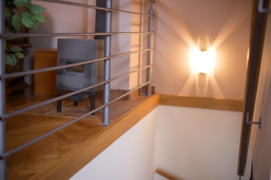 Apartment Oreskovic Otočac Buitenkant foto